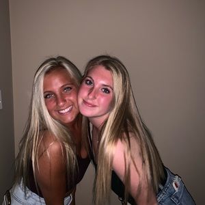 Meet your Posher, Samantha